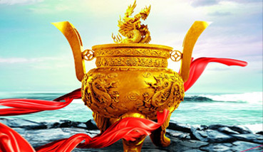 走進(jìn)海鼎
